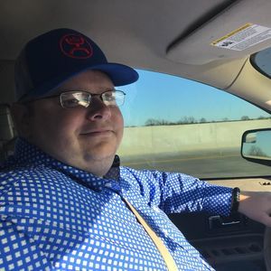 Meet your Posher, Kyle